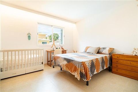 Rækkehus i Llucmajor, Mallorca, Llucmajor - € 780.000 | Ref: 40349 - foto 19